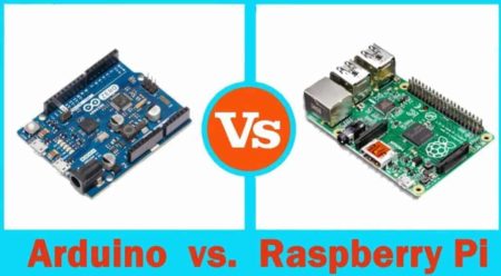 Arduino mu Raspberry Pi mi? - Mühendis Beyinler