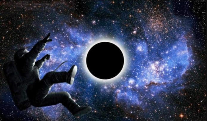 black holes