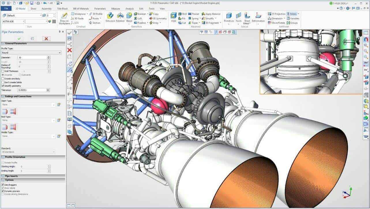 CAD Programlarının Ortak Özellikleri CAD Programlarının Ortak Özellikleri