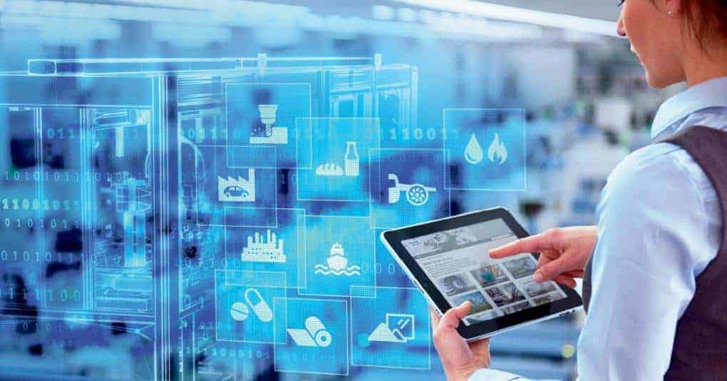 Kamuda Endüstri 4.0 Kamuda Endüstri 4.0