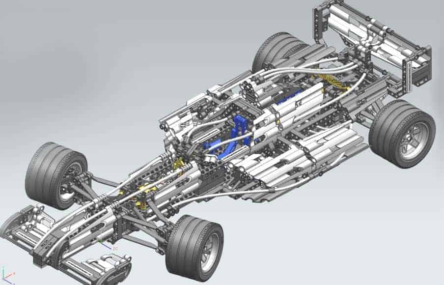 Siemens NX nedir Siemens NX nedir