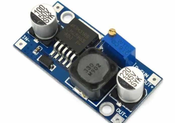 Buck Converter