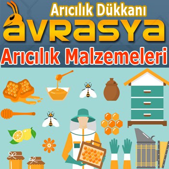 arıcılık malzemeleri