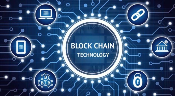 Geleceğin Teknolojisi Blockchain