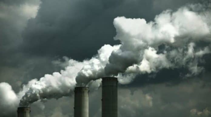 Karbon Emisyonu Nedir