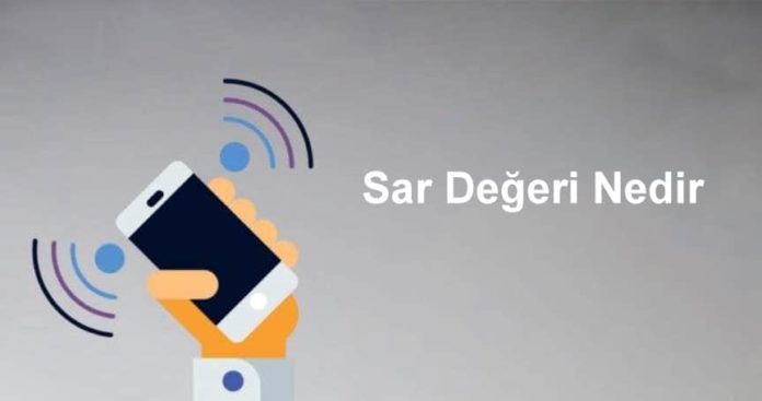 Sar Değeri Nedir