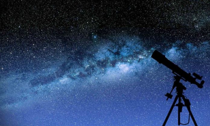 astronomide uzaklık birimleri