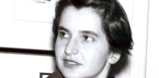 Rosalind Franklin