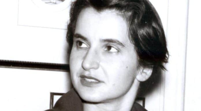 Rosalind Franklin