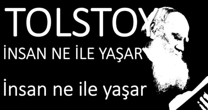 Lev N. Tolstoy