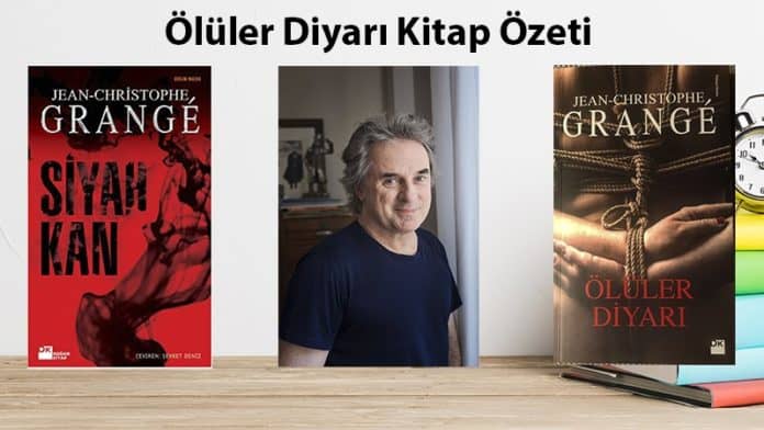 Ölüler Diyarı Kitap Özeti