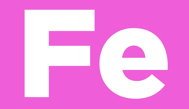 fe