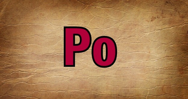 po