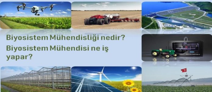 Biyosistem Mühendisliği