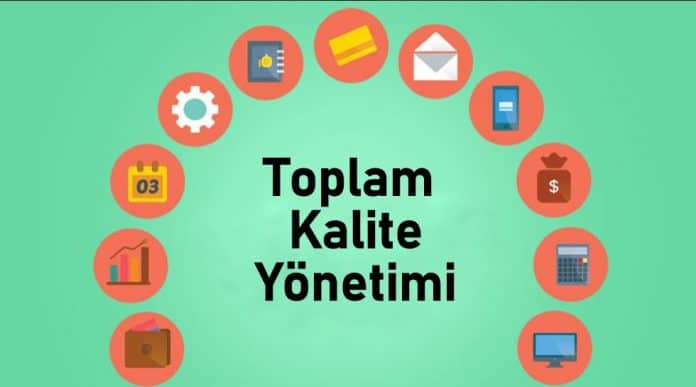 Toplam Kalite Yönetimi