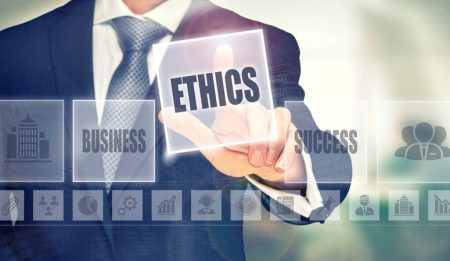 ethical behavior and nonprofit boards