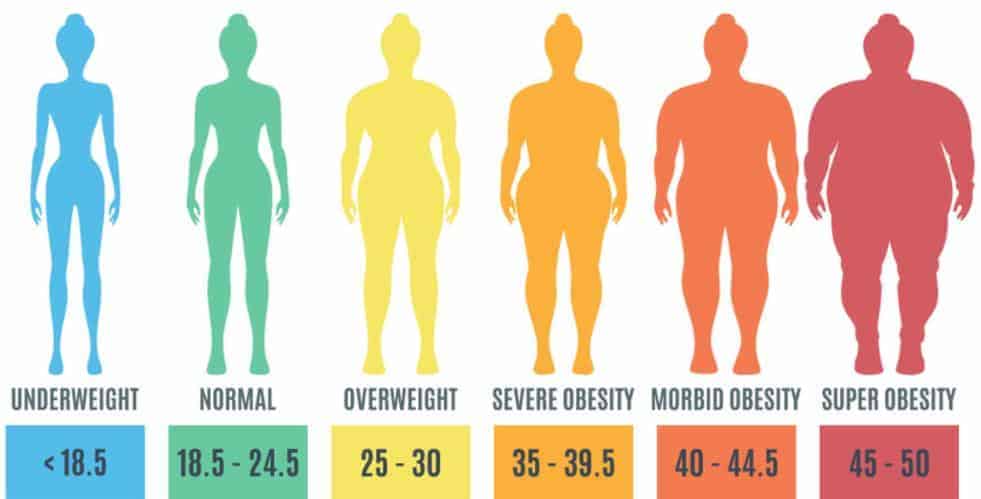 Obezite Nedir Obezitenin Zararlar Nelerdir M hendis Beyinler
