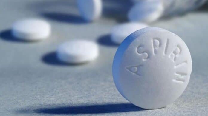 Aspirin