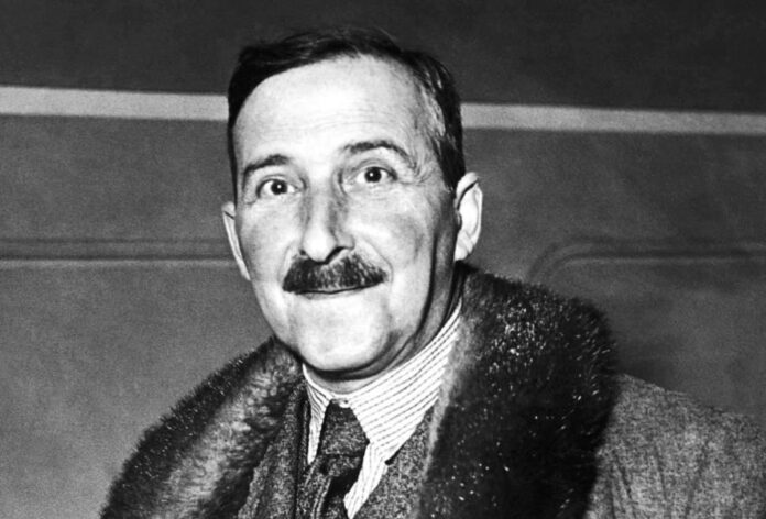 Stefan Zweig