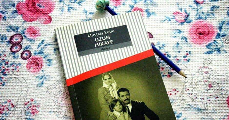 mustafa uzun uzun hikaye kitap özeti