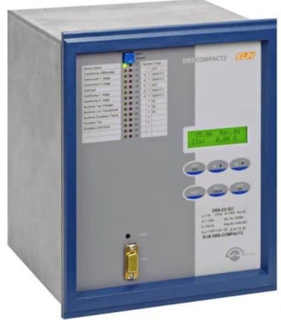 digital relay system