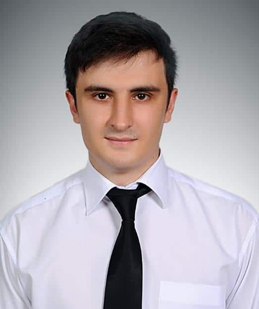 Emir Kalyoncuoğlu