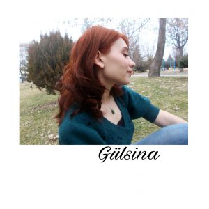 Gülsina Şola