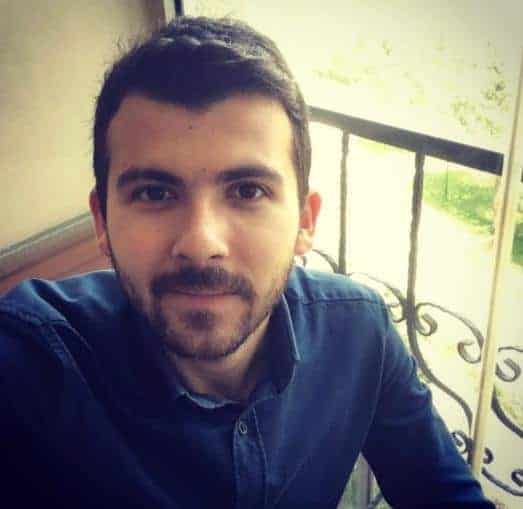 Erkut Özbaş