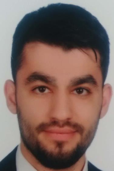 Hamza UÇAK
