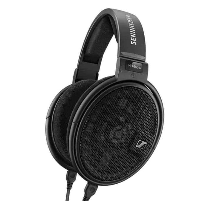 Sennheiser HD 660S