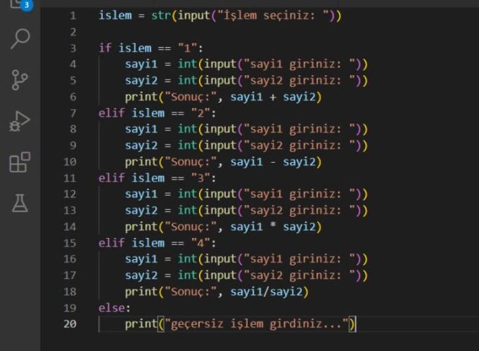 Yazılıma Nereden Başlamalıyım? - Mühendis Beyinler