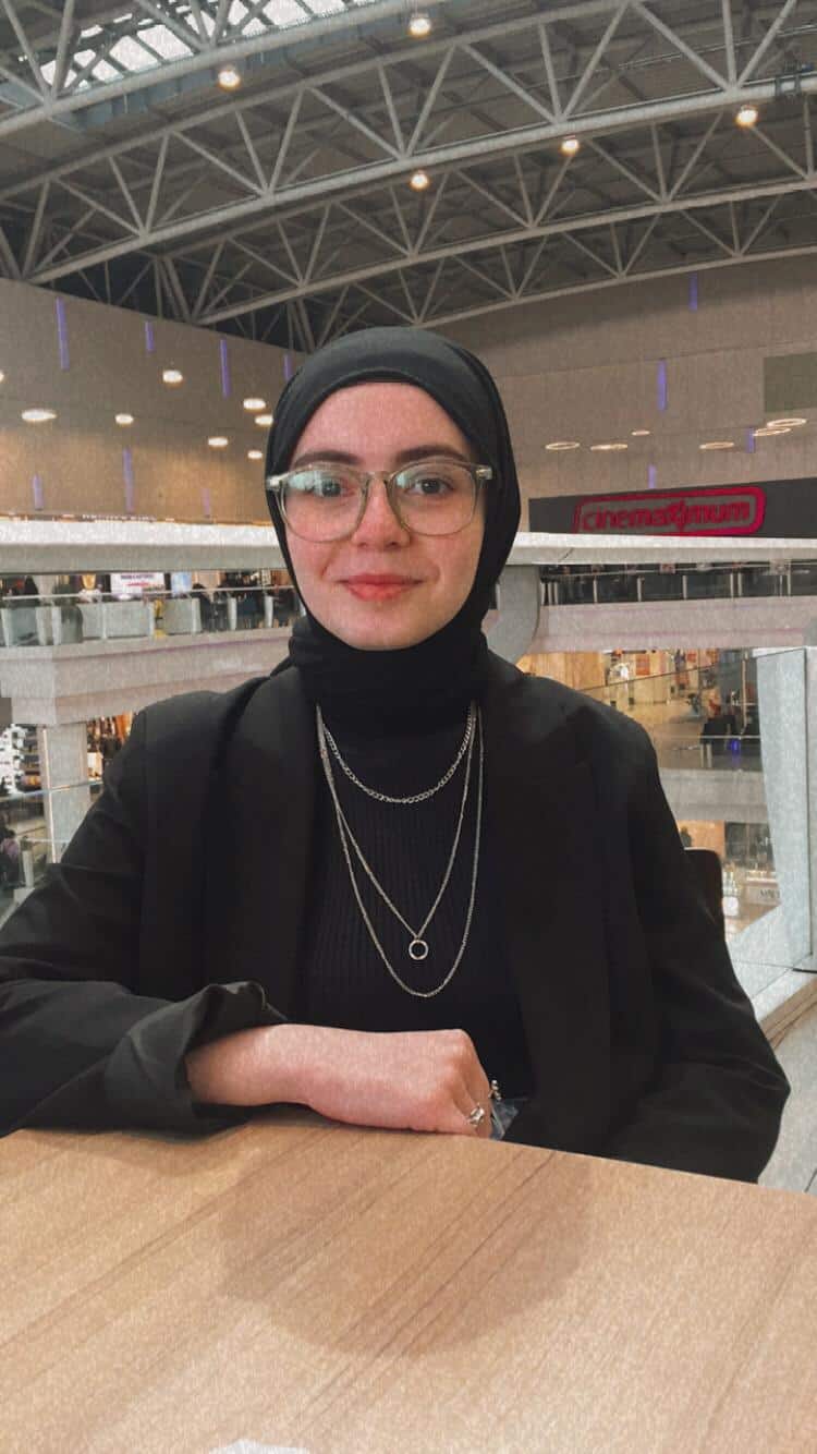 İrem Köse