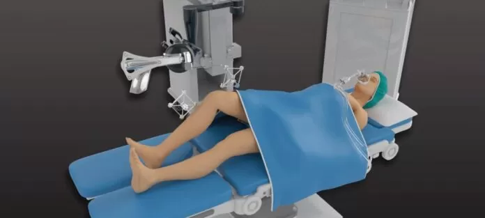 Robotik Diz Protezi Ameliyatı nasıl yapılır