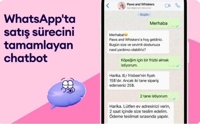 Chatbot