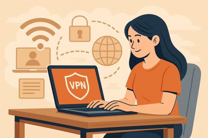 vpn