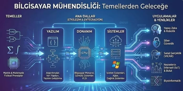 Bilgisayar Mühendisliği