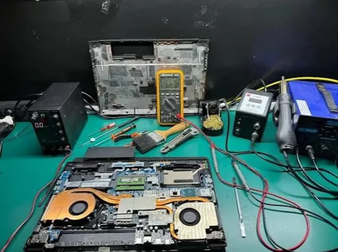 Laptop Tamiri